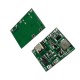 TP4056 18650 3.7V 4.2V Battery Charging Module with Integrated DC Boost Converter module - Type C