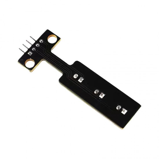 LED Traffic Signal Lights Module - Red / Yellow / Green LED Indicator Board LED Traffic Signal Lights Module - Red / Yellow / Green LED Indicator Board