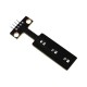 LED Traffic Signal Lights Module - Red / Yellow / Green LED Indicator Board LED Traffic Signal Lights Module - Red / Yellow / Green LED Indicator Board