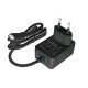 Elecrow 27W USB Type-C Power Adapter for Raspberry Pi 5 – Multi-Voltage PD Charger (5.1V/5A, 9V/3A, 12V/2.5A, 15V/1.8A) - EU Plug - 1.5 Meter Cable Length