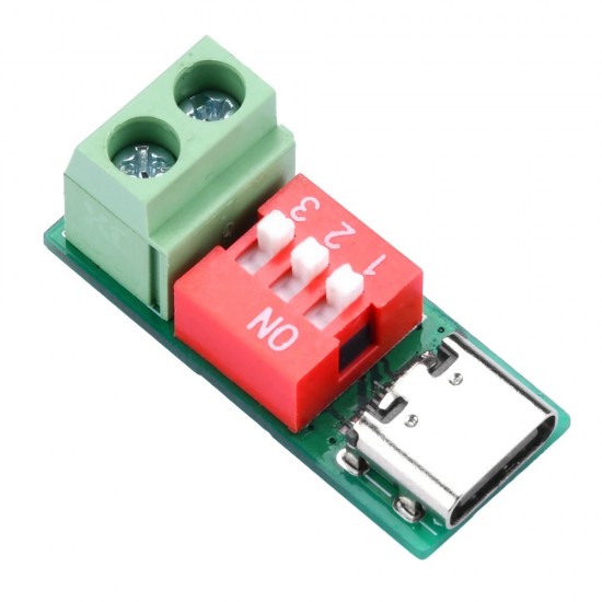 Usb Cpd Charger Module Buy USB C PD/QC High Speed Charger Power Delivery Boost Module with ...