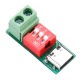 USB C PD/QC High Speed Charger Power Delivery Boost Module with Screw Terminal - DC 5V~20V Adjustable Voltage