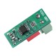 USB C PD/QC High Speed Charger Power Delivery Boost Module with Screw Terminal - DC 5V~20V Adjustable Voltage