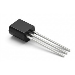 UM66 – Simple Melody Generator IC (3-Pin Musical Tone Generator Chip)