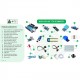 ADIY UNO R3 Beginner kit ADIY UNO R3 Beginner kit