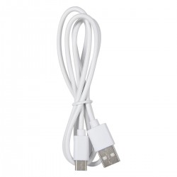 USB 2.0 Type-A Male to microB USB Male Cable 1 Meters USB 2.0 Type-A Male to microB USB Male Cable 1 Meters