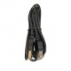 USB Type A Male To Female Extension Cable - 1.5 Meter