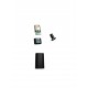 USB Type-C 24 Pin Male Plug with Enclosure - Black USB Type-C 24 Pin Male Plug with Enclosure - Black