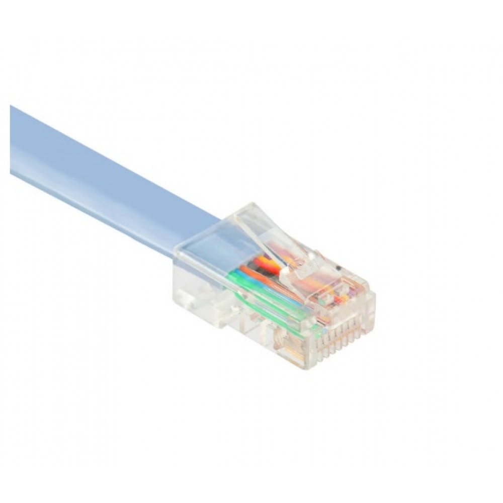 Buy USB To RJ45 Console Cable, USB Type A to RJ45 Console Male Port ...