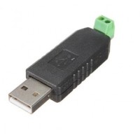 USB To RS485 Converter Adapter Module - CH340 Based