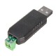 USB To RS485 Converter Adapter Module - CH340 Based USB To RS485 Converter Adapter Module - CH340 Based