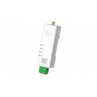 USR-DR124-27 2.4GHz 27dBm Lora Wireless Modem with RS485 Port [Antenna Not Included]