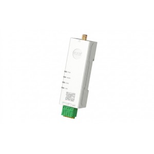 USR-DR124-27 2.4GHz 27dBm Lora Wireless Modem with RS485 Port [Antenna Not Included]