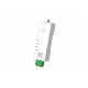 USR-DR124-27 2.4GHz 27dBm Lora Wireless Modem with RS485 Port [Antenna Not Included]