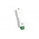 USR-DR124-27 2.4GHz 27dBm Lora Wireless Modem with RS485 Port [Antenna Not Included]