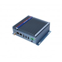 USR-EC100 X86 Industrial Grade Mini Computer - 8GB LPDDR4 RAM + 128GB Storage - Based On Intel J6412 12th Gen Processor - Windows 11 Pro Preinstalled