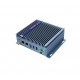USR-EC100 X86 Industrial Grade Mini Computer - 8GB LPDDR4 RAM + 128GB Storage - Based On Intel J6412 12th Gen Processor - Windows 11 Pro Preinstalled