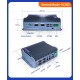 USR-EC300 X86 Industrial Grade Mini Computer - 8GB LPDDR4 RAM + 128GB Storage - Based On Intel I5 7200U Processor - Windows 11 Pro Preinstalled USR-EC300 X86 Industrial Grade Mini Computer - 8GB LPDDR4 RAM + 128GB Storage - Based On Intel I5 7200U Processor - Windows 11 Pro Preinstalled