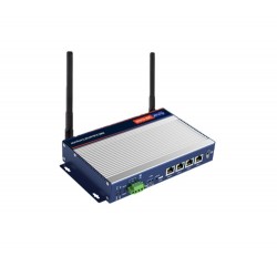 USR-EG828-EMS Industrial IoT Gateway | Rockchip RK3568 Quad-Core | 4GB Ram + 32 eMMC - WiFi6 | BT5.0 4G LTE | CAN | RS485 | Ethernet