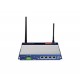 USR-EG828-EMS Industrial IoT Gateway | Rockchip RK3568 Quad-Core | 4GB Ram + 32 eMMC - WiFi6 | BT5.0 4G LTE | CAN | RS485 | Ethernet
