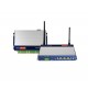 USR-EG828-EMS Industrial IoT Gateway | Rockchip RK3568 Quad-Core | 4GB Ram + 32 eMMC - WiFi6 | BT5.0 4G LTE | CAN | RS485 | Ethernet