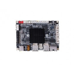 USR-EV208-3576 4GB Ram + 64GB eMMC RK3576 ARM Based Industrial Computer - Ubuntu22.04 Pre Installed - Support Android14/Debian11 USR-EV208-3576 4GB Ram + 64GB eMMC RK3576 ARM Based Industrial Computer - Ubuntu22.04 Pre Installed - Support Android14/Debian11