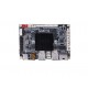 USR-EV208-3576 4GB Ram + 64GB eMMC RK3576 ARM Based Industrial Computer - Ubuntu22.04 Pre Installed - Support Android14/Debian11