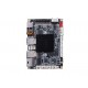 USR-EV208-3576 4GB Ram + 64GB eMMC RK3576 ARM Based Industrial Computer - Ubuntu22.04 Pre Installed - Support Android14/Debian11