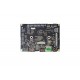 USR-EV208-3576 4GB Ram + 64GB eMMC RK3576 ARM Based Industrial Computer - Ubuntu22.04 Pre Installed - Support Android14/Debian11