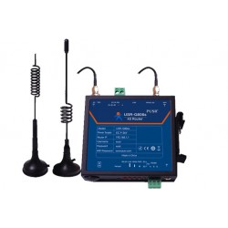 USR-G806S 4G LTE Industrial VPN Router With RS485 Serial Port USR-G806S 4G LTE Industrial VPN Router With RS485 Serial Port