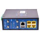 USR-G809 Industrial 4G LTE Cellular VPN Router with Serial Port R232/RS485