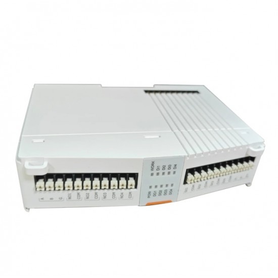 USR-IO4040 4 DI + 4 DO Extension Module for M100