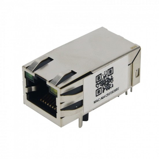 USR-K2 Serial to Ethernet Converter Super Port 