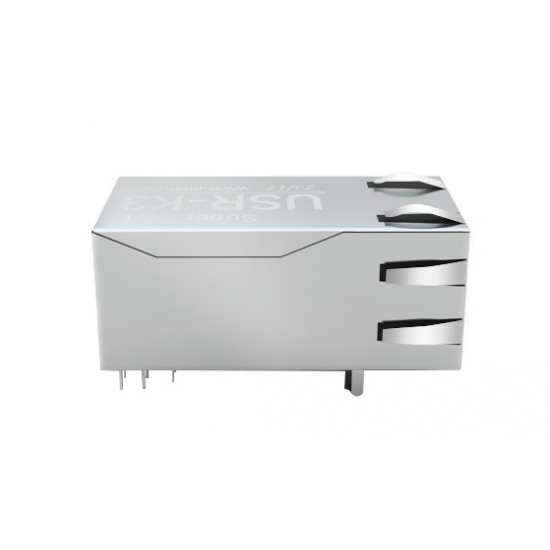 USR-K3 Serial TTL to Ethernet Converter Super Port 