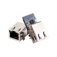 USR-K6 Serial TTL UART to Ethernet Converter Module