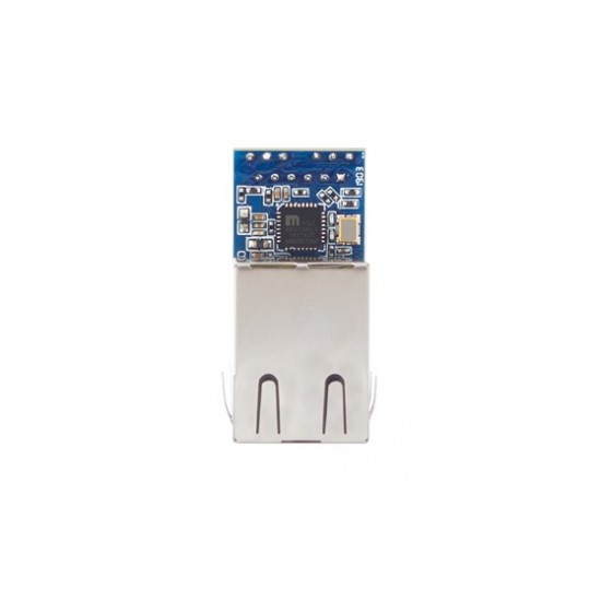 USR-K6 Serial TTL UART to Ethernet Converter Module