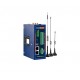 USR-LG270-868-GL1 Industrial LoRaWAN Edge Gateway - Based on RK3506J Processor - 512MB RAM + 8GB eMMC - SX1302 868MHz LoRa - 4G LTE - Wi-Fi 6 - Ethernet & RS485/RS232 USR-LG270-868-GL1 Industrial LoRaWAN Edge Gateway - Based on RK3506J Processor - 512MB RAM + 8GB eMMC - SX1302 868MHz LoRa - 4G LTE - Wi-Fi 6 - Ethernet & RS485/RS232