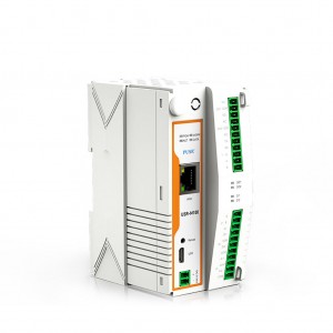 USR-M100 Remote IO Gateway Module 2DO/2DI/2AI Expandable IO USR-M100 Remote IO Gateway Module 2DO/2DI/2AI Expandable IO