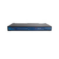 USR-N668 8-CH RS232/422/485 Serial Device Server - Industrial Grade - Support Multi Protocol TCP Server, TCP Client, UDP, HTTPD