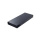 USR-N668 8-CH RS232/422/485 Serial Device Server - Industrial Grade - Support Multi Protocol TCP Server, TCP Client, UDP, HTTPD USR-N668 8-CH RS232/422/485 Serial Device Server - Industrial Grade - Support Multi Protocol TCP Server, TCP Client, UDP, HTTPD