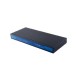 USR-N668 8-CH RS232/422/485 Serial Device Server - Industrial Grade - Support Multi Protocol TCP Server, TCP Client, UDP, HTTPD USR-N668 8-CH RS232/422/485 Serial Device Server - Industrial Grade - Support Multi Protocol TCP Server, TCP Client, UDP, HTTPD