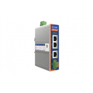 USR-PX531 CAN / Modbus to Profinet Industrial Protocol Converter