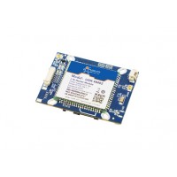 USR-RM02 Single Network Port 4G LTE Wireless Router Module - DC 5-16V