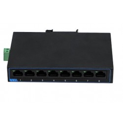 USR-SF1008 8-LAN Port 10/100Mbps Unmanaged Ethernet Switch USR-SF1008 8-LAN Port 10/100Mbps Unmanaged Ethernet Switch