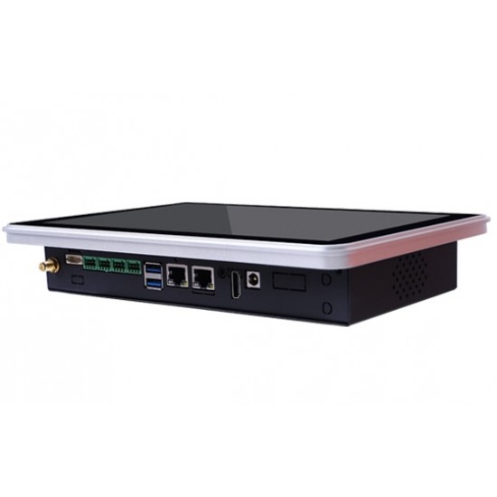 USR-SH800 10.1inch SMART HMI LCD - Based On RK3568 - 4GB Ram 32eMMC - 800x1280 Capacitive Touch IOT Integrated LCD Display USR-SH800 10.1inch SMART HMI LCD - Based On RK3568 - 4GB Ram 32eMMC - 800x1280 Capacitive Touch IOT Integrated LCD Display