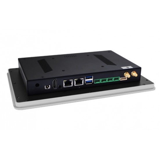 USR-SH800 10.1inch SMART HMI LCD - Based On RK3568 - 4GB Ram 32eMMC - 800x1280 Capacitive Touch IOT Integrated LCD Display USR-SH800 10.1inch SMART HMI LCD - Based On RK3568 - 4GB Ram 32eMMC - 800x1280 Capacitive Touch IOT Integrated LCD Display