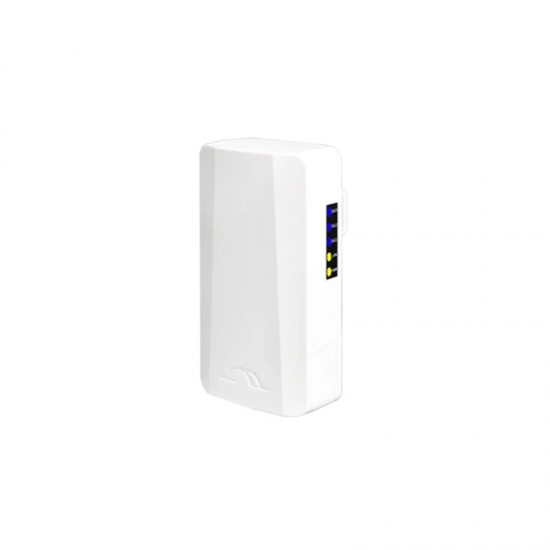 USR-ST508E 5.8GHz Tiny-Size Wireless Bridge USR-ST508E 5.8GHz Tiny-Size Wireless Bridge