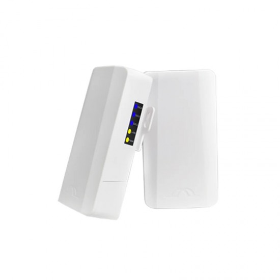 USR-ST508E 5.8GHz Tiny-Size Wireless Bridge USR-ST508E 5.8GHz Tiny-Size Wireless Bridge