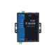 USR-W630S 2.4/5GHz Dual Band Serial/Ethernet to Wi-Fi Converter - Wi-Fi 5 - Support MQTT/TCP/UDP/HTTP & ModBus Gaterway