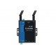 USR-W630S 2.4/5GHz Dual Band Serial/Ethernet to Wi-Fi Converter - Wi-Fi 5 - Support MQTT/TCP/UDP/HTTP & ModBus Gaterway